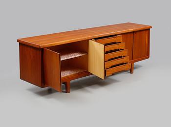 SIDEBOARD, 1950/60-tal.