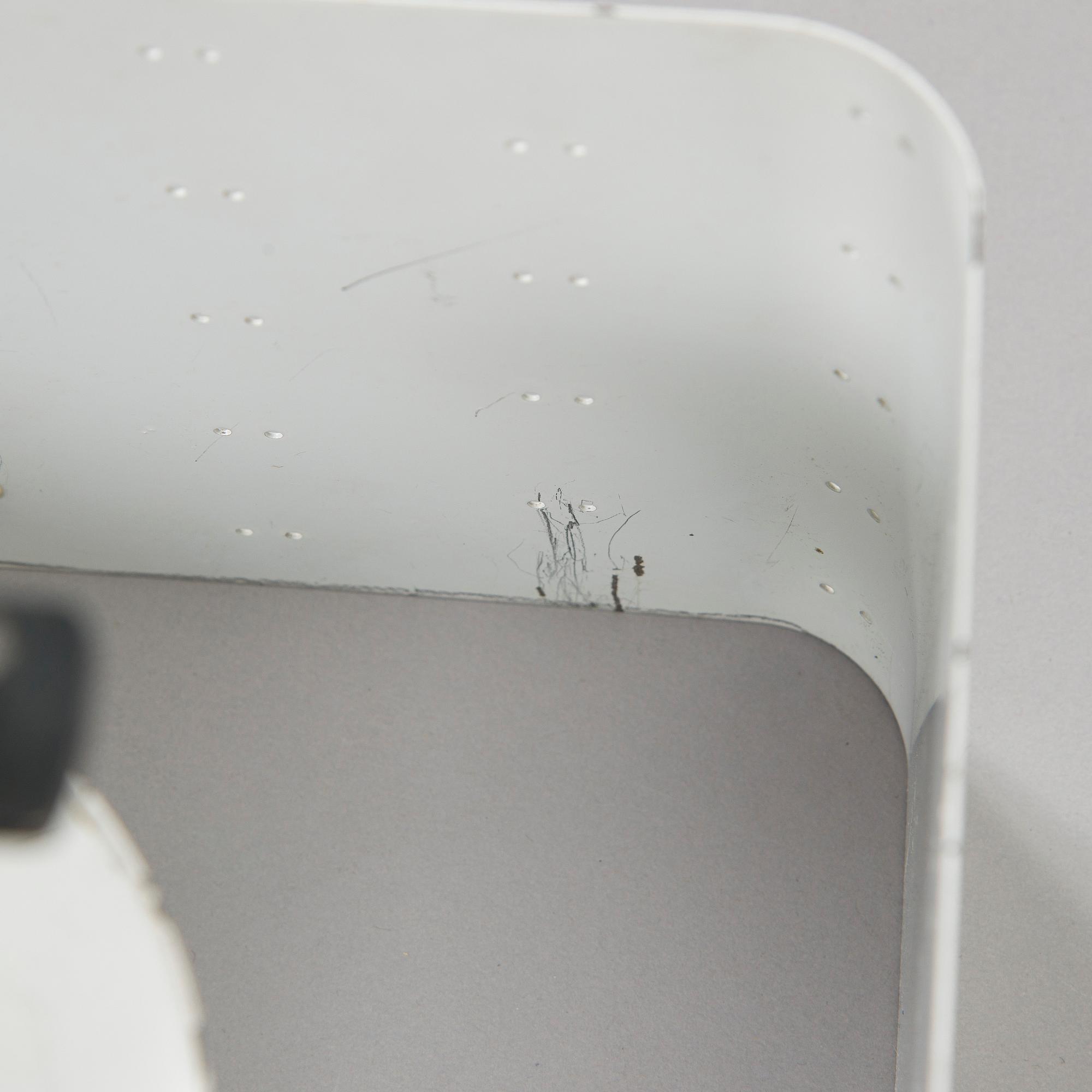 Paavo Tynell, a mid-20th-century 'Tähtitaivas' (Starry sky) ceiling light for Idman, Finland.