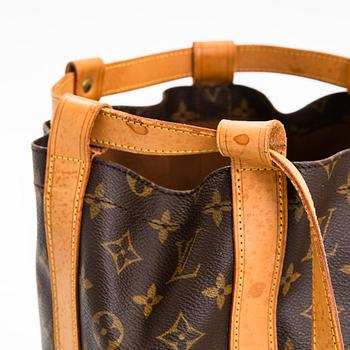 Louis Vuitton, "Randonnee PM", väska.