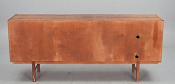 SIDEBOARD, "Ladoga" Ikea, 1967.