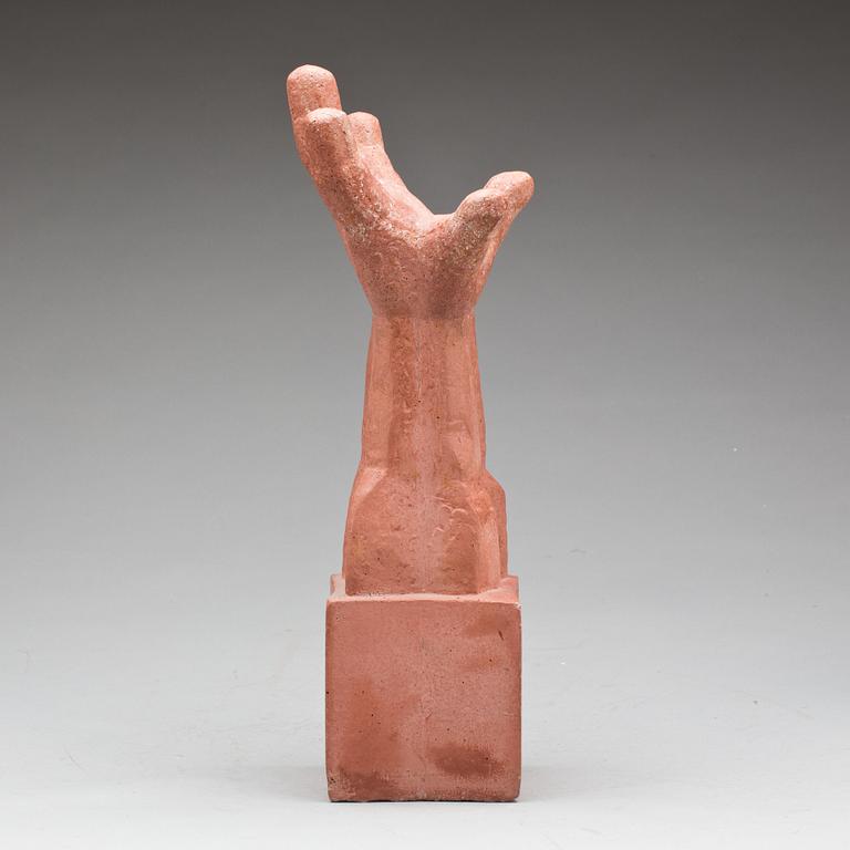 LISS ERIKSSON, skulptur, keramik, numrerad 180/200.