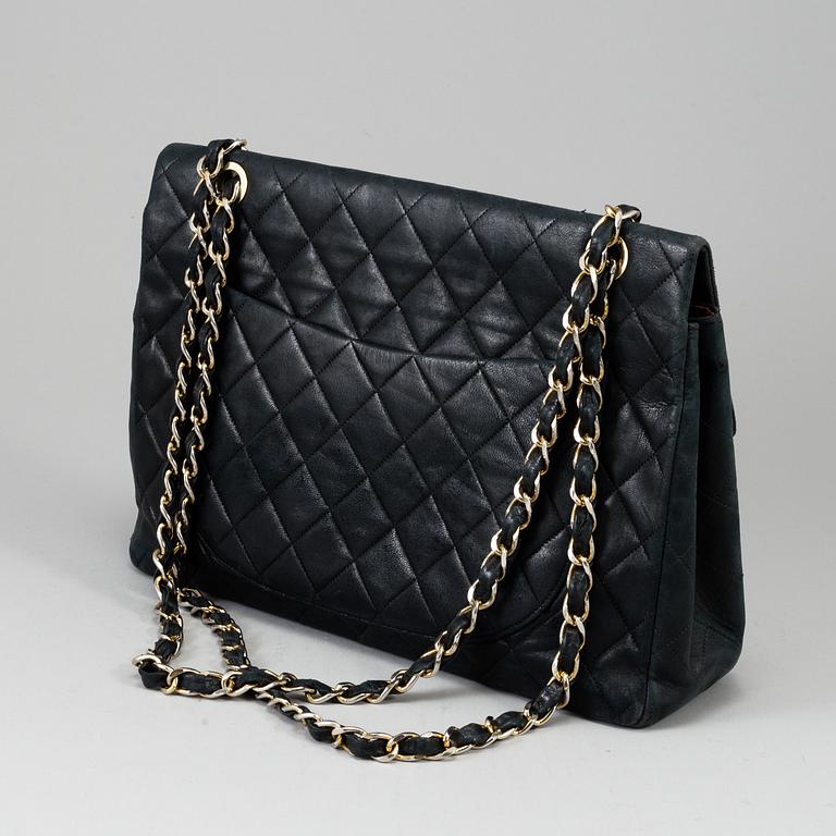 CHANEL, väska, "Jumbo flap bag", 1991-1994.