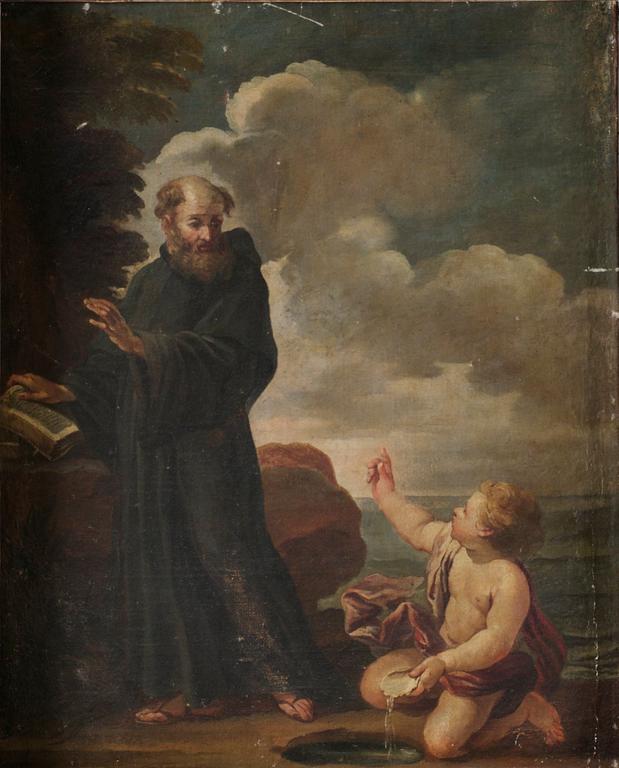 St Jakobs uppenbarelser.