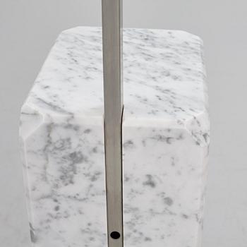 Achille & Pier Castiglioni, floor lamp, "Arco" for Flos, Italy late 20th century.