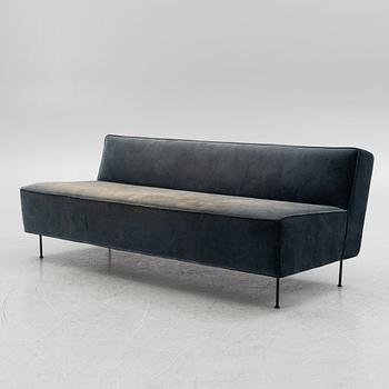 Greta Magnusson Grossman, sofa, "Modern Line", Gubi, contemporary.