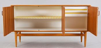 SIDEBOARD, 1950/60-tal.