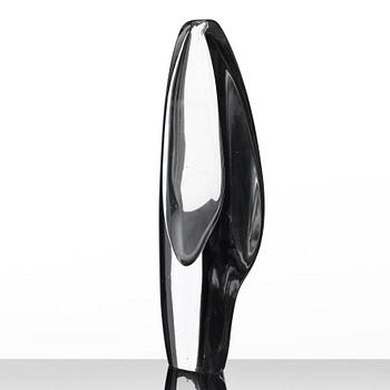 Timo Sarpaneva, vas, "Lancet II", Iittala, 1950-tal.