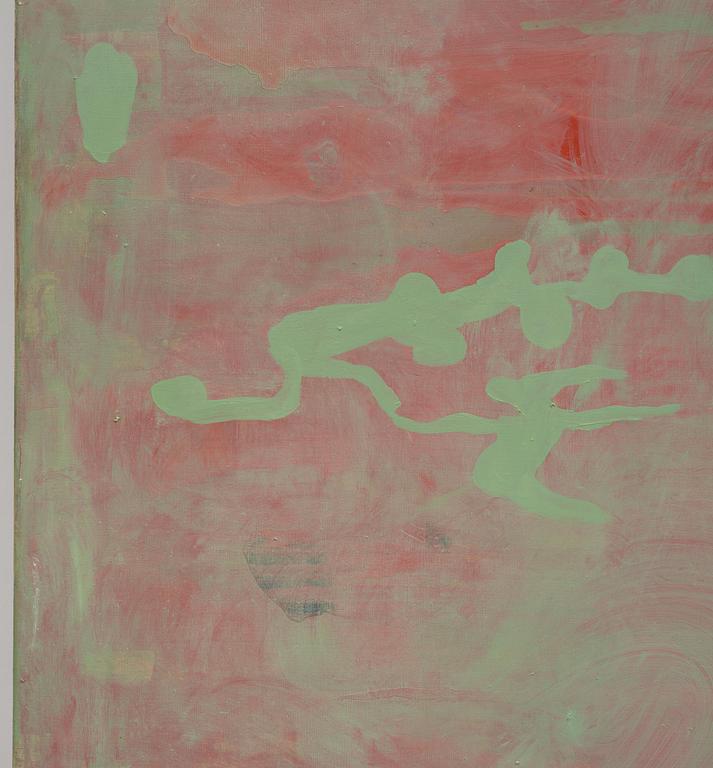 Olav Christopher Jenssen, "EVENT" (Lack of Memory).