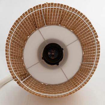 Paavo Tynell, a pair of 1930s table lamps for Taito.