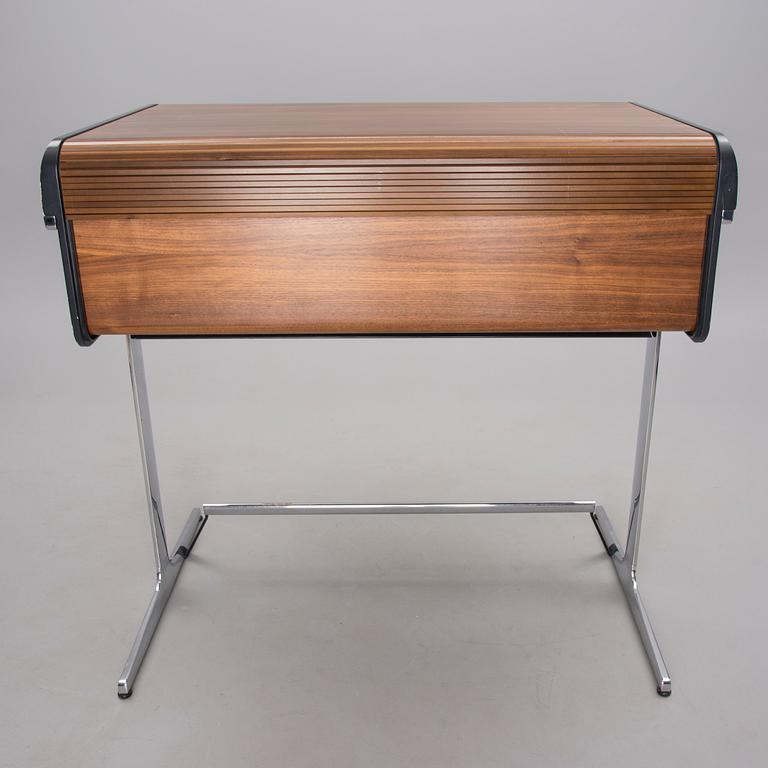 SKRIVBORD, "Action Office 1" George Nelson, Herman Miller, formgivet 1961.