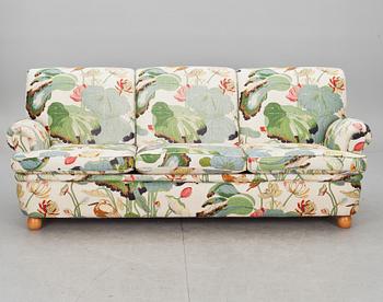 SOFFA, Arne Norell, 1900-tal.