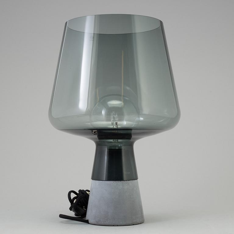 BORDSLAMPA, Leimu, Magnus Pettersen för Iittala, 2010-tal.
