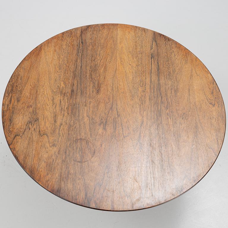 A Danish coffee table, Heltborg Møbler, Domus Danica.