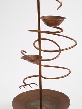 Pierre Olofsson, "Horn, skål och bjällra".