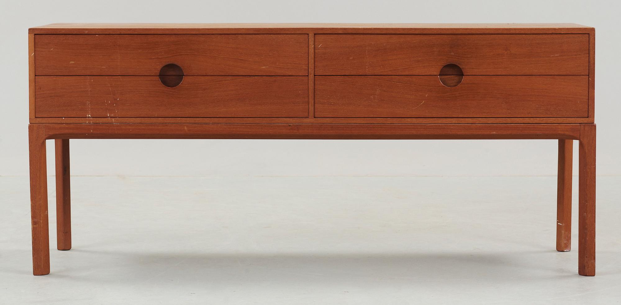 BYRÅ, Aksel Kjersgaard, Odder, Denmark No 394.