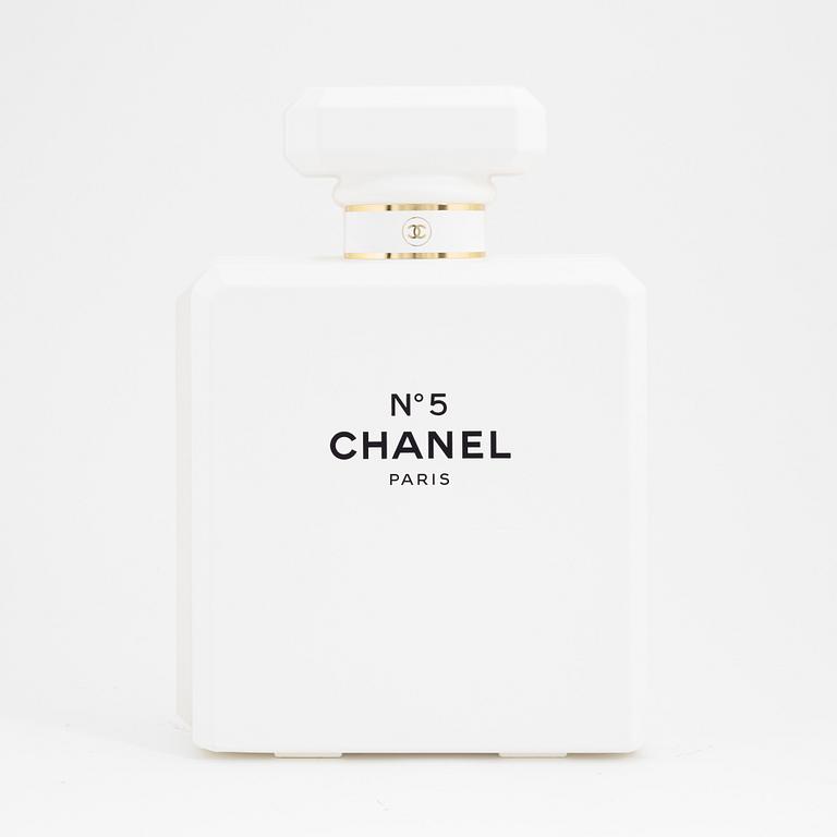 Chanel, Adventskalender, 2021.