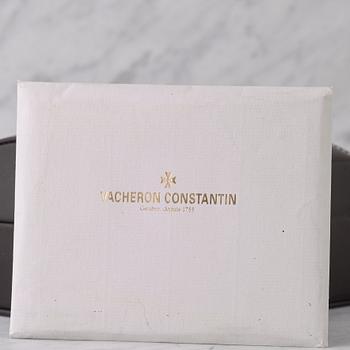 VACHERON & CONSTANTIN, Overseas.