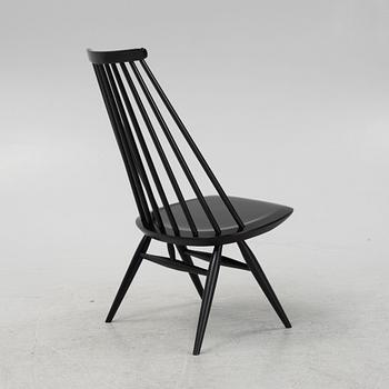 Ilmari Tapiovaara, stol, "Mademoiselle", Edsbyverken, 1961.