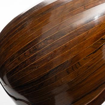 Luigi Embergher, "Mandolin per orchestra No. 2" Italy, 1920.