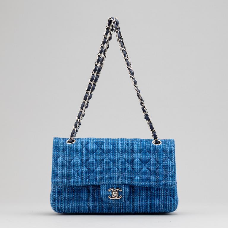 Chanel, väska, "Double Flap", 2019.