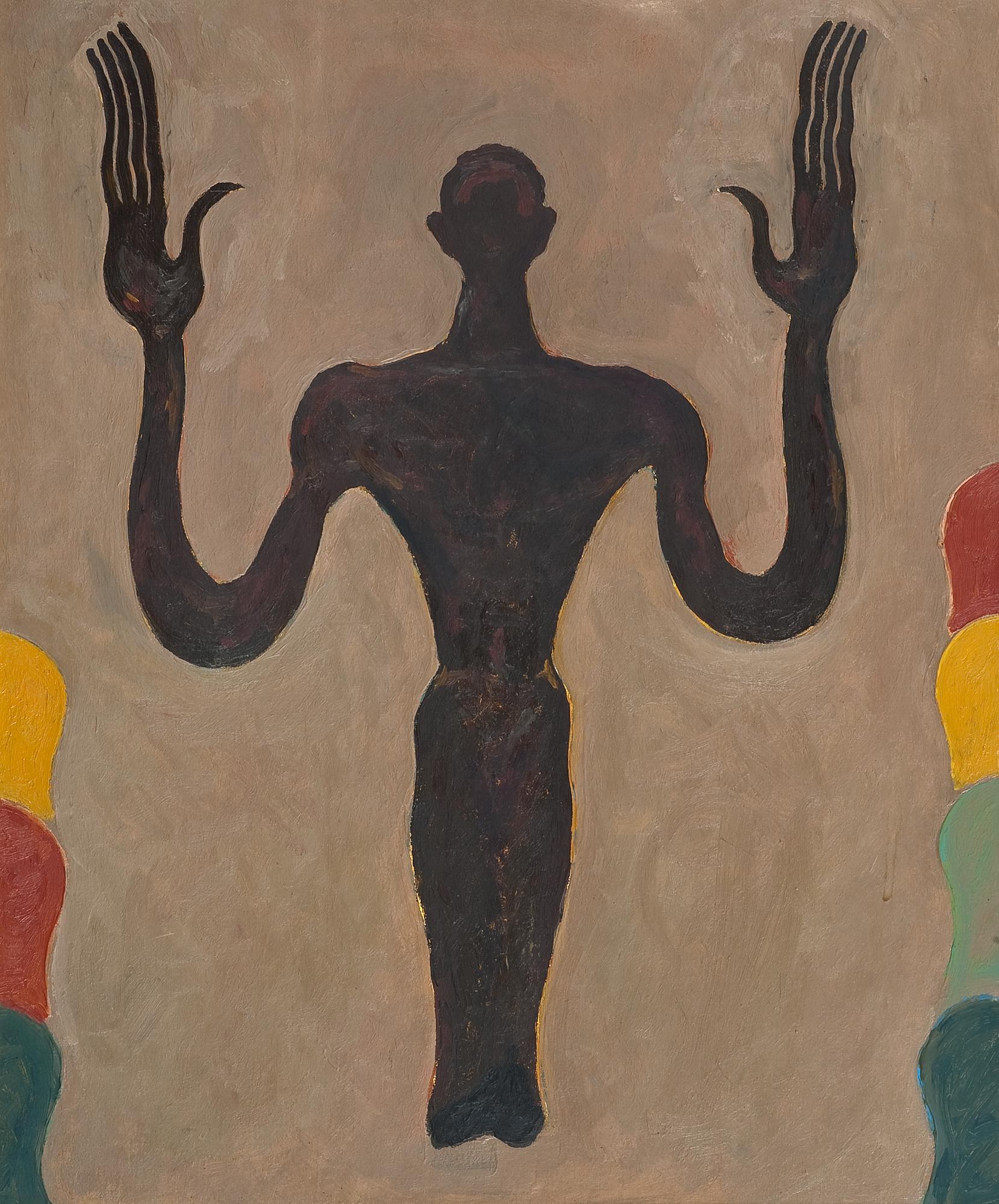 Hannu Väisänen, "SINGERS GIFT".