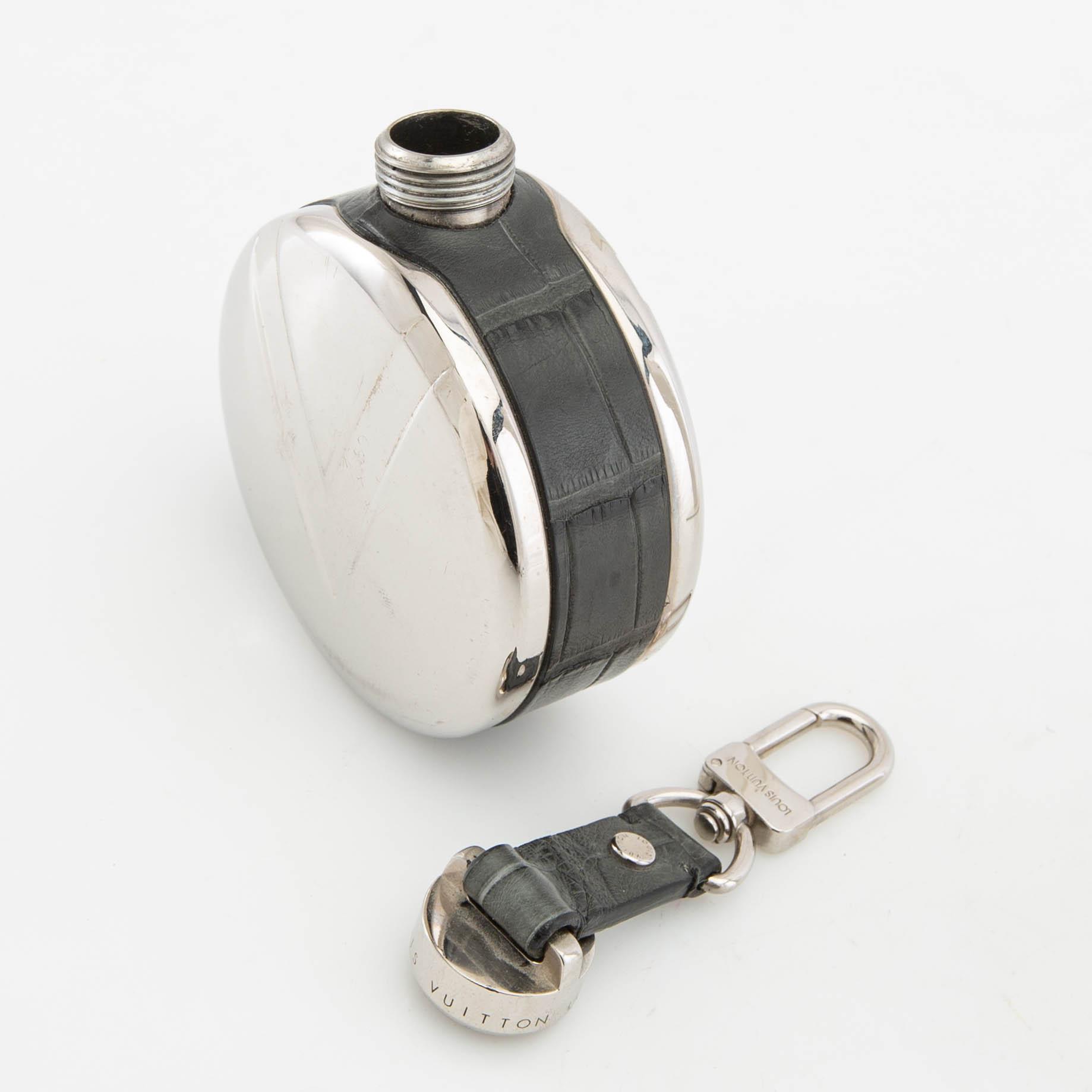 Louis Vuitton, Plunta.