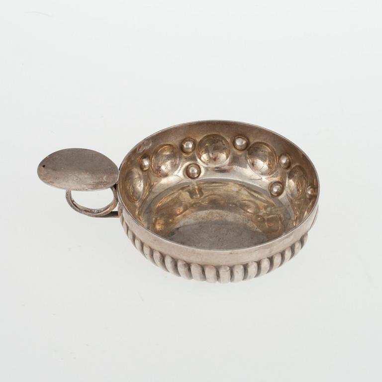 TASTEVIN, silver, Frankrike, 1900-talets början.