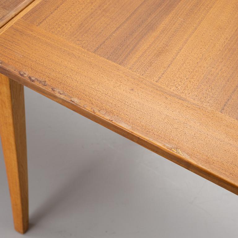 Carl Malmsten, matbord, 1900-talets andra hälft.