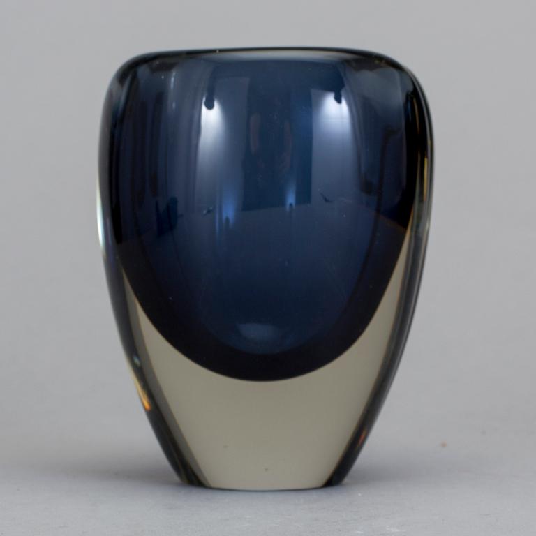 VAS, glas, Kaj Franck, Nuutajärvi Notsjö, 1962.