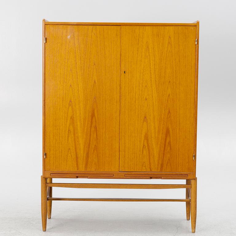 Svante Skogh, cabinet, Seffle Möbelfabrik, mid-20th century.
