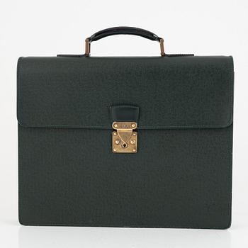 Louis Vuitton, briefcase, "Moskova", 1995.