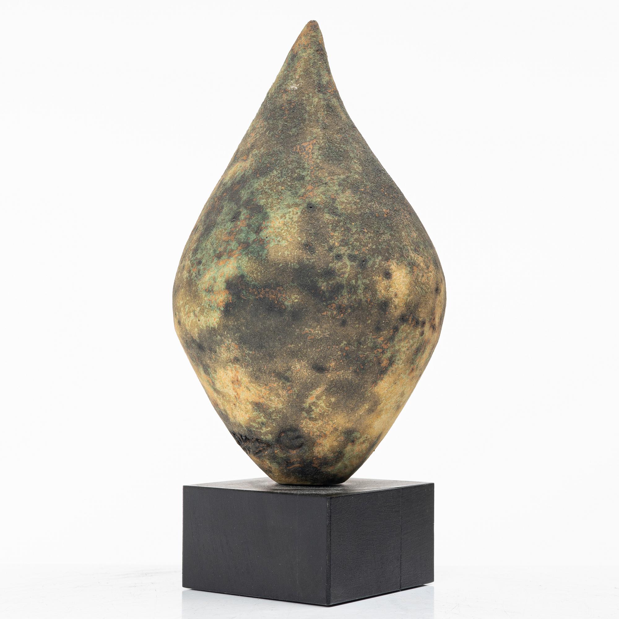 Alf Ekberg, "Fruit".