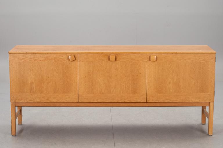 SIDEBOARD, 1900-talets andra hälft.