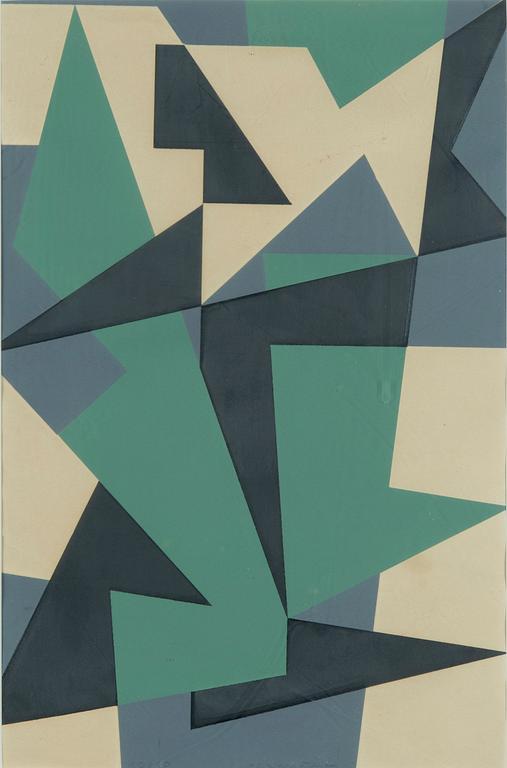 Lars-Gunnar Nordström, Composition.