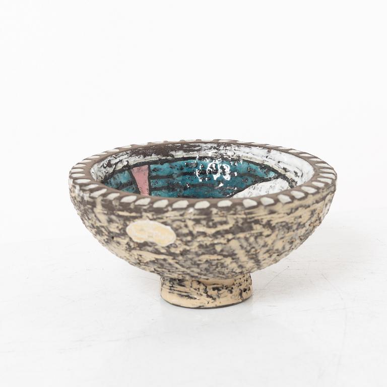 Mari Simmulson, 6 items, Upsala-Ekeby.