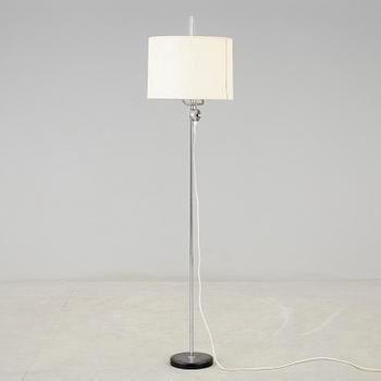 GOLVLAMPA, Philips, 1960-tal.