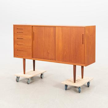 Nils Jonsson sideboard "Florens" for Troeds 1960s.