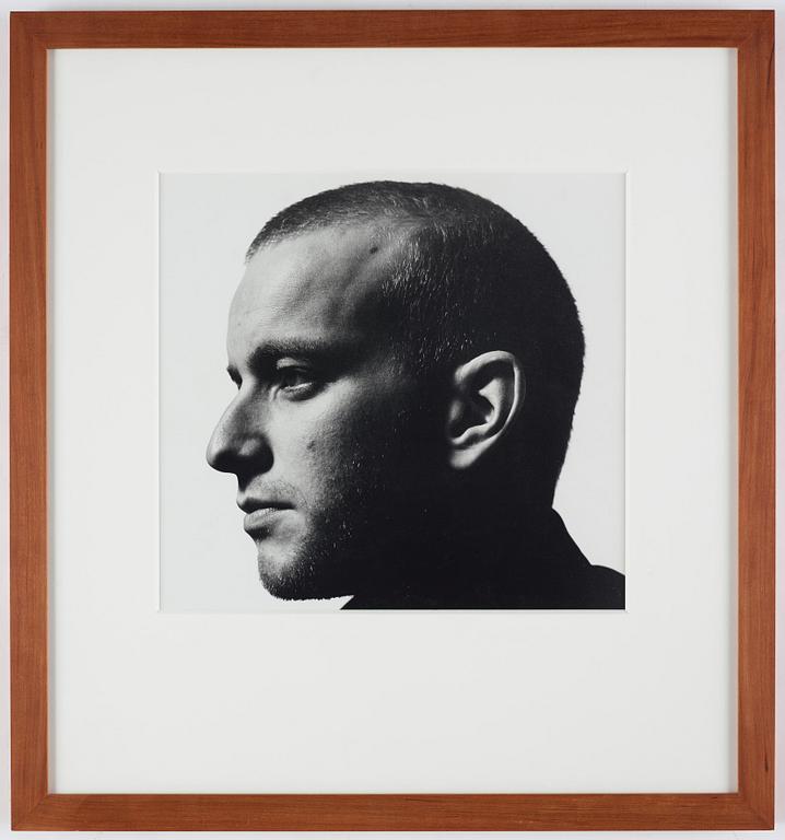 Jan Bengtsson, fotografi.
