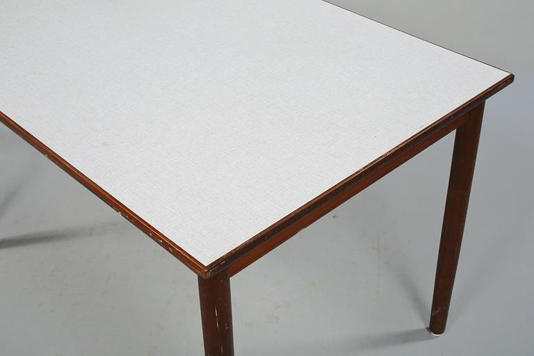 MATBORD, sannolikt Danmark, 1950/1960-tal.