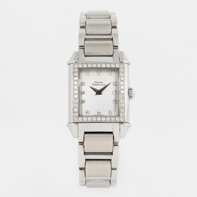 GIRARD-PERREGAUX, Vintage 1945, wristwatch, 23,5 mm.