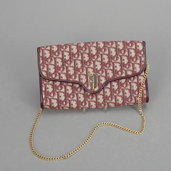 VÄSKA, Christian Dior.