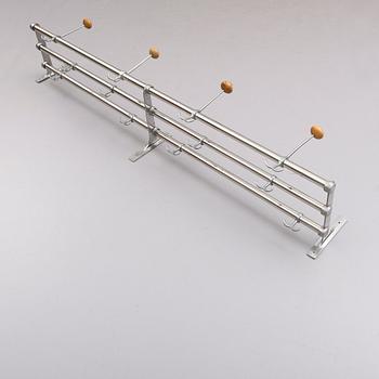 HATTHYLLA, 1900-talets mitt.