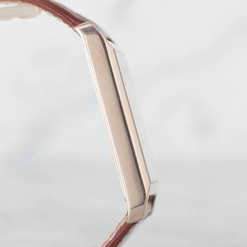 PATEK PHILIPPE, Geneve, Gondolo, armbandsur, 30 x 34 mm,