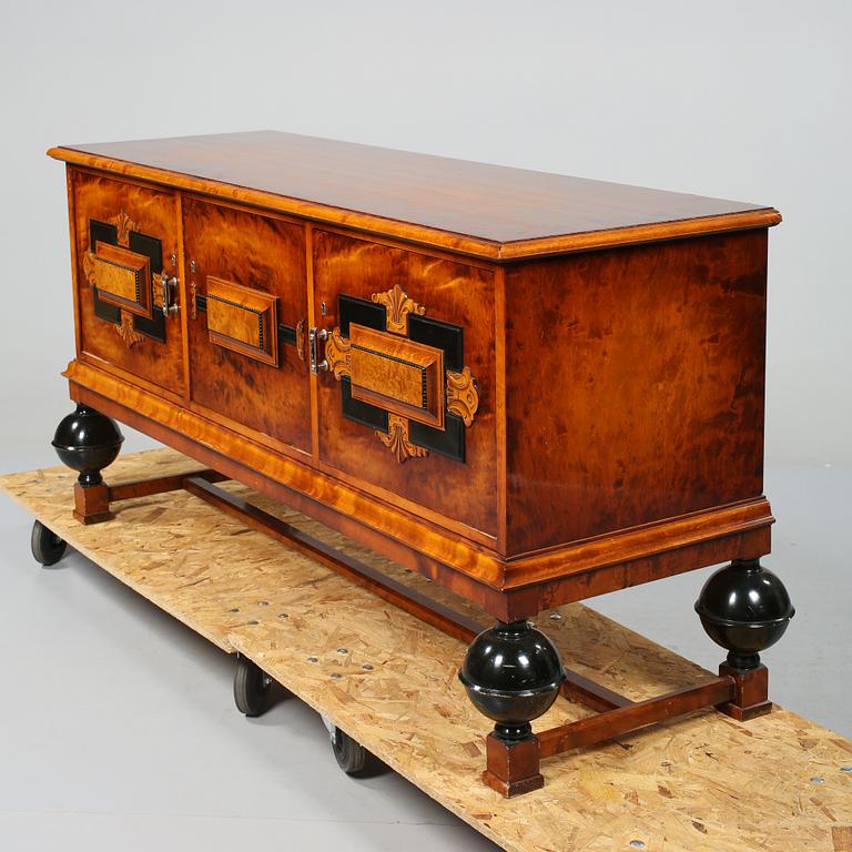 SIDEBOARD, 1930/40-tal.