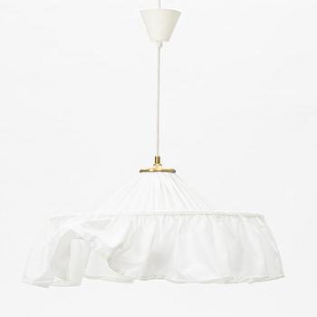 Josef Frank, taklampa, modell 2560, Firma Svenskt Tenn.