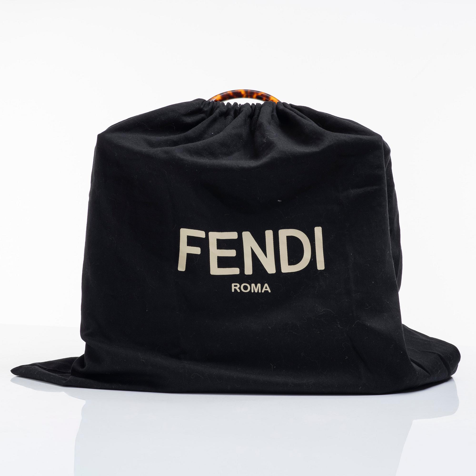 Fendi, bag, "Sunshine Medium".