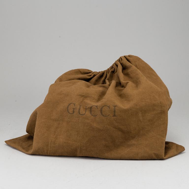 GUCCI, "Bamboo bullet shoulder bag", väska.