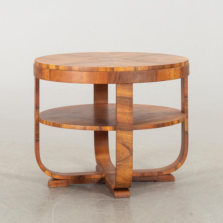 COFFE TABLE, art déco-style, modern manufacturing.