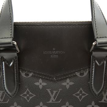 Louis Vuitton, dataväska/portfölj "Explorer" 2022.