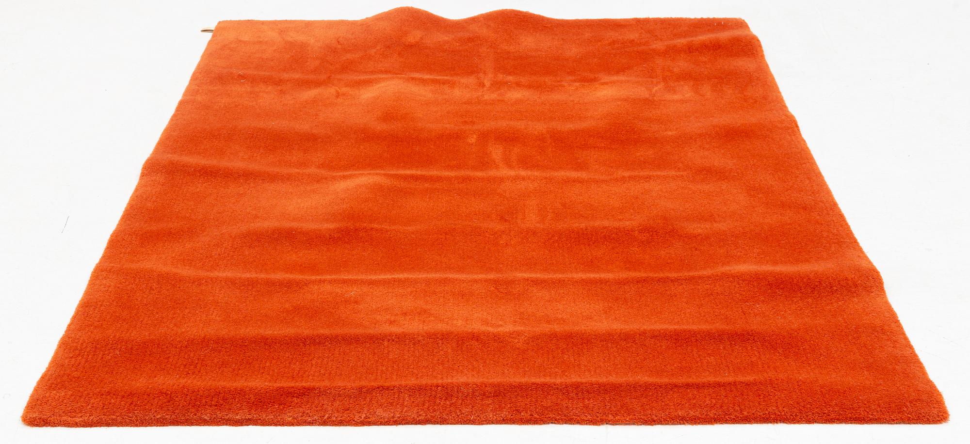 Gunilla Lagerhem Ullberg, Rug, Kasthall, 170 x 140 cm.